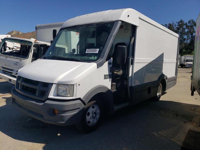 2013 ISUZU NPR, 