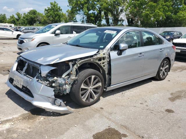 2015 SUBARU LEGACY 2.5I LIMITED, null