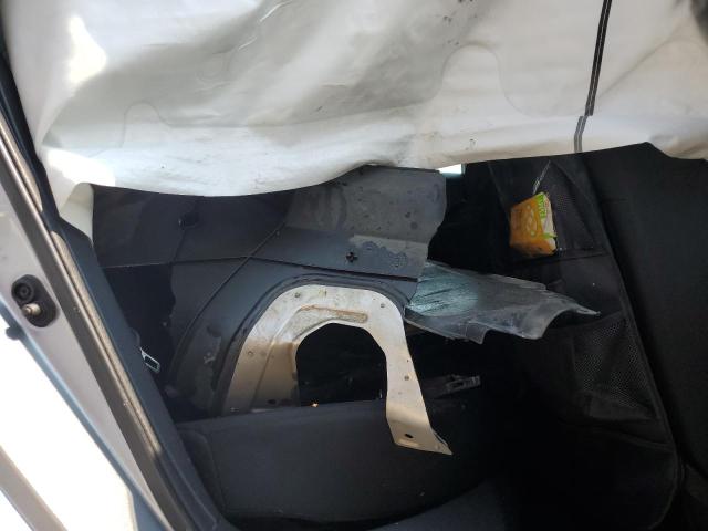 2HGFC2F54JH533161 - 2018 HONDA CIVIC LX ვერცხლისფერი ფოტო 10