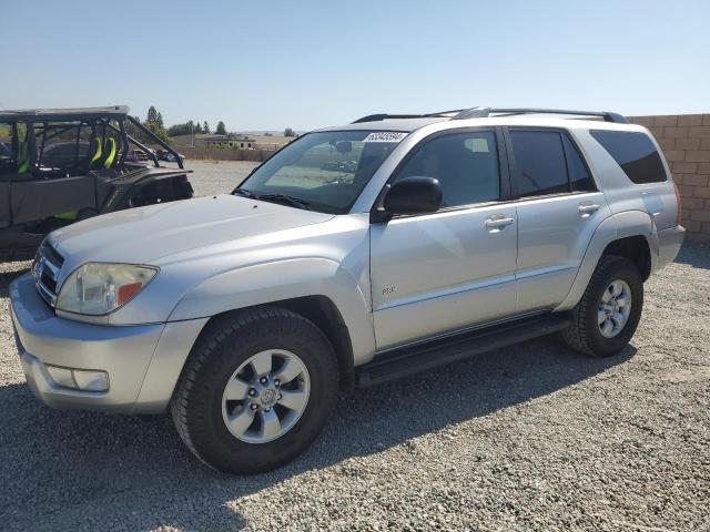 2005 TOYOTA 4RUNNER SR5, 