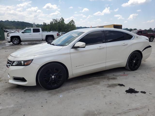 2014 CHEVROLET IMPALA LT, 