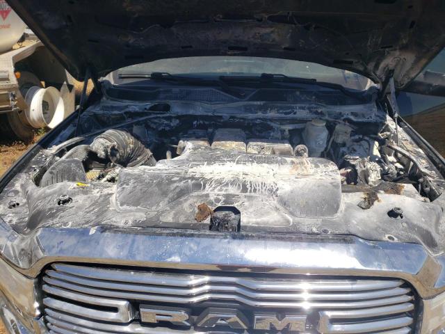 3C7WRMFL6MG649959 - 2021 RAM 5500 黑色 照片 11