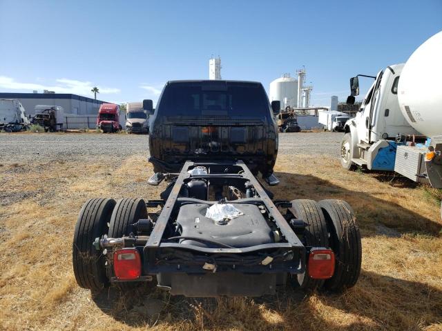 3C7WRMFL6MG649959 - 2021 RAM 5500 黑色 照片 6