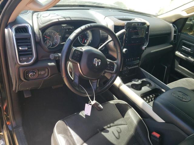 3C7WRMFL6MG649959 - 2021 RAM 5500 黑色 照片 8