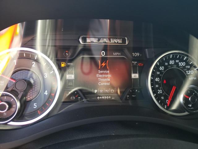 3C7WRMFL6MG649959 - 2021 RAM 5500 黑色 照片 9