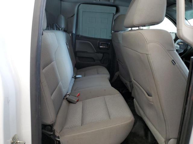 1GC2KUEG9GZ106291 - 2016 CHEVROLET SILVERADO K2500 HEAVY DUTY WHITE photo 10