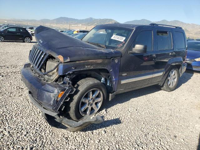 2012 JEEP LIBERTY SPORT, 