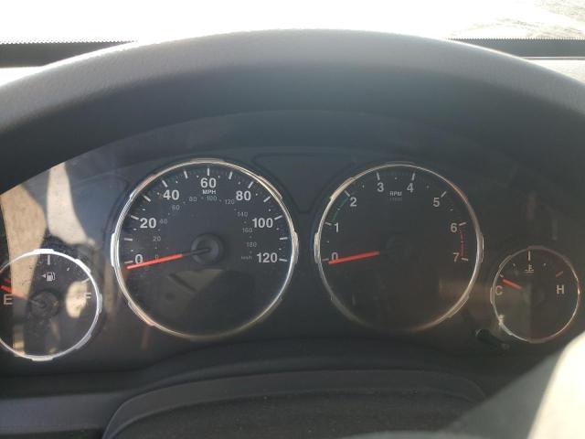 1C4PJMAK4CW170611 - 2012 JEEP LIBERTY SPORT 蓝色 照片 9