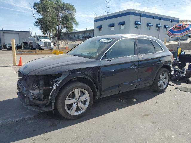 2018 AUDI Q5 PREMIUM PLUS, 