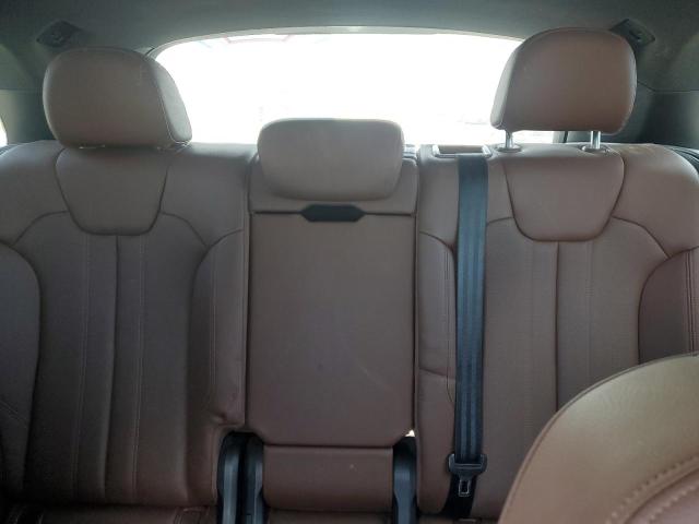 WA1BNAFY2J2044630 - 2018 AUDI Q5 PREMIUM PLUS BLACK photo 10