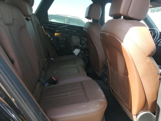 WA1BNAFY2J2044630 - 2018 AUDI Q5 PREMIUM PLUS BLACK photo 11