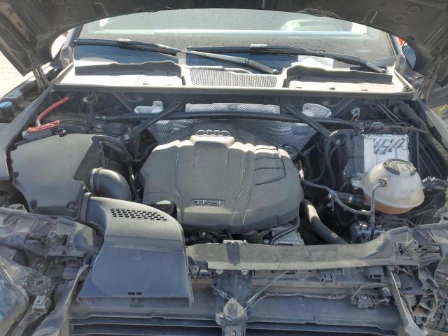 WA1BNAFY2J2044630 - 2018 AUDI Q5 PREMIUM PLUS BLACK photo 12