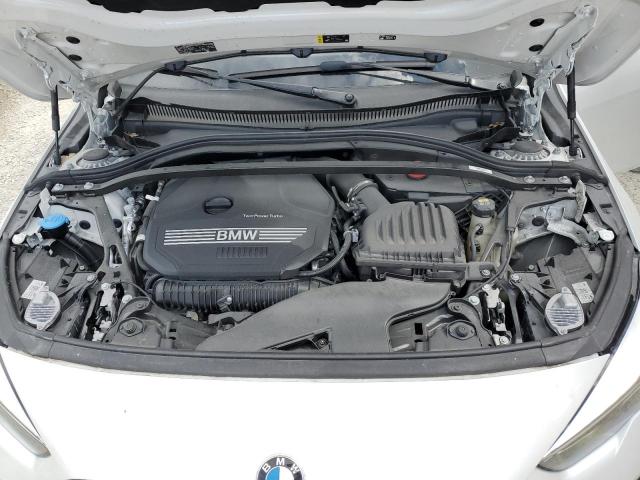 WBA53AK03N7K25380 - 2022 BMW 228I WHITE photo 11