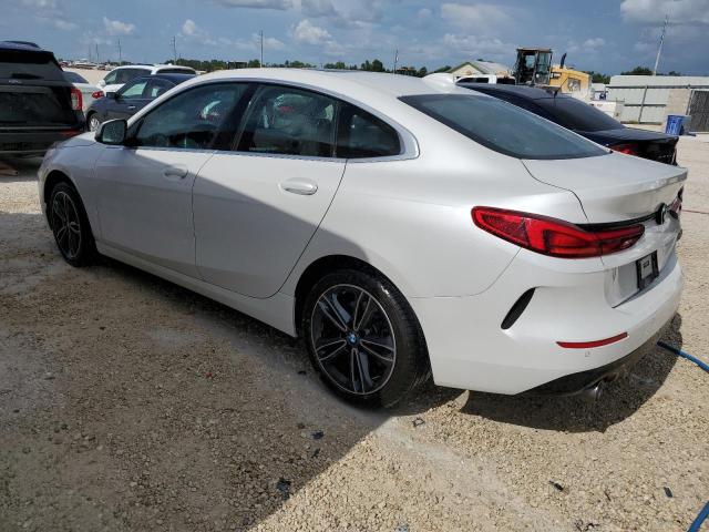 WBA53AK03N7K25380 - 2022 BMW 228I WHITE photo 2