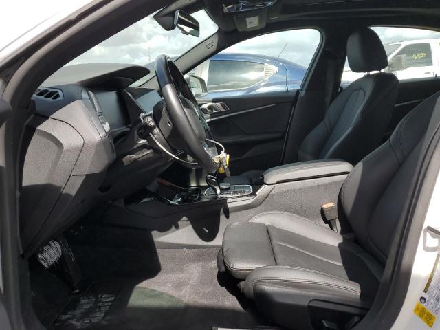 WBA53AK03N7K25380 - 2022 BMW 228I WHITE photo 7