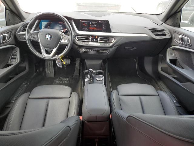 WBA53AK03N7K25380 - 2022 BMW 228I WHITE photo 8