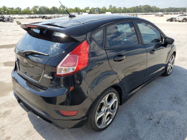 3FADP4GX8HM146376 - 2017 FORD FIESTA ST BLACK photo 3