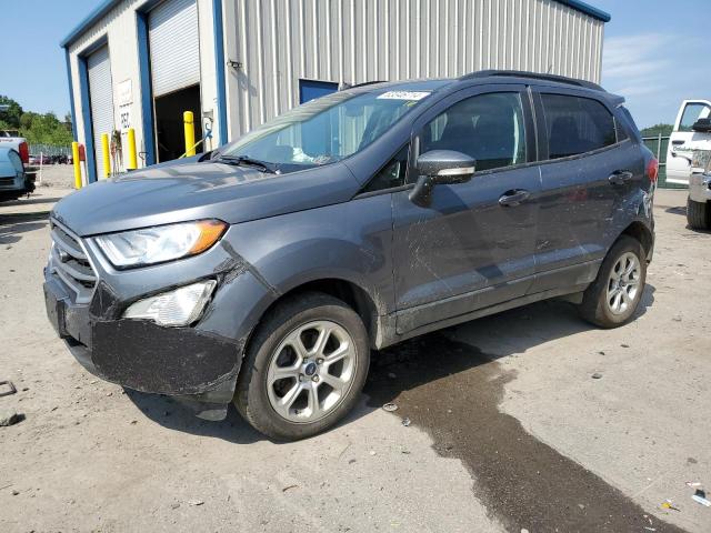 2018 FORD ECOSPORT SE, 