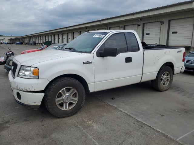 2008 FORD F150, 
