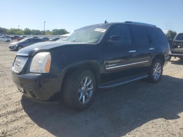 2009 GMC YUKON DENALI, null