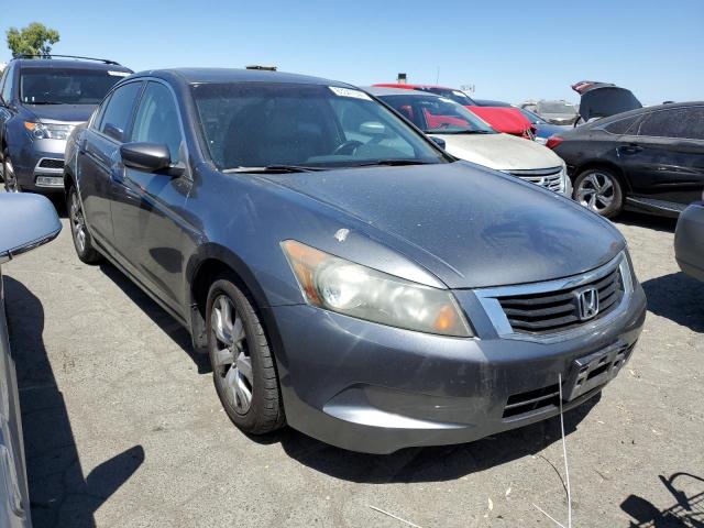 1HGCP26889A088032 - 2009 HONDA ACCORD EXL GRAY photo 4