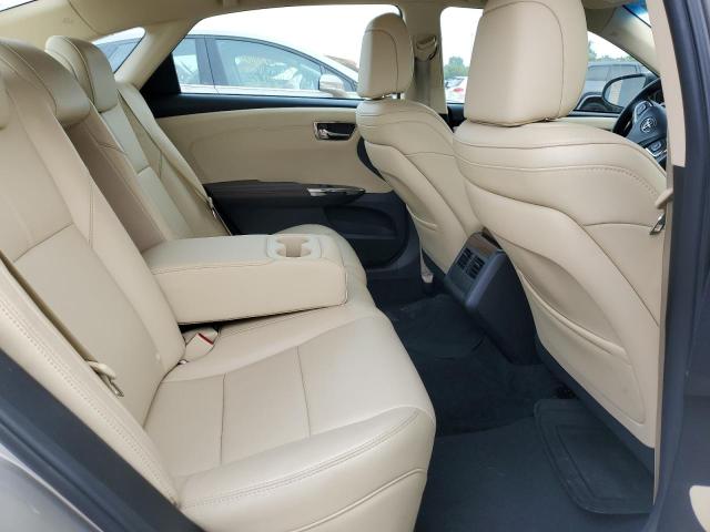 4T1BK1EB7DU067496 - 2013 TOYOTA AVALON BASE 棕色 照片 10