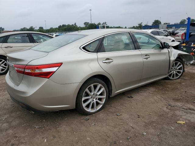 4T1BK1EB7DU067496 - 2013 TOYOTA AVALON BASE 棕色 照片 3