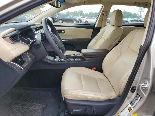 4T1BK1EB7DU067496 - 2013 TOYOTA AVALON BASE 棕色 照片 7