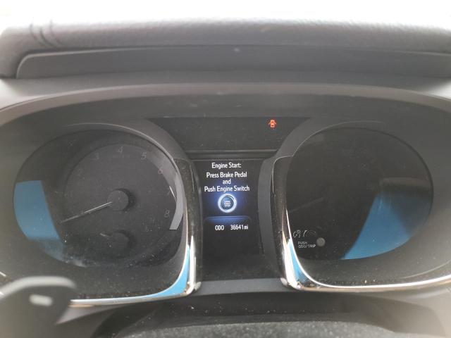 4T1BK1EB7DU067496 - 2013 TOYOTA AVALON BASE 棕色 照片 9