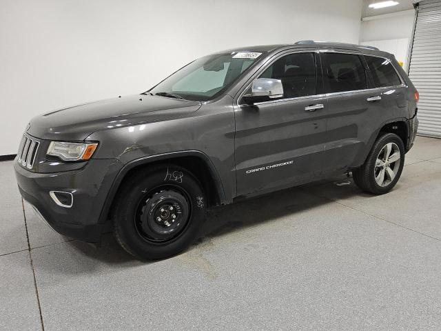 2014 JEEP GRAND CHER LIMITED, 
