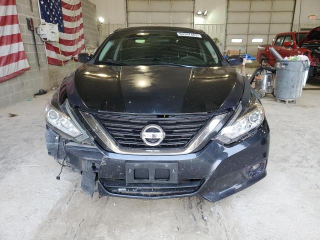 1N4AL3AP6GC278117 - 2016 NISSAN ALTIMA 2.5 BLACK photo 5