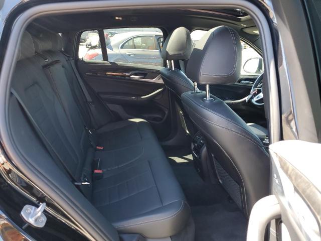 5UX2V5C07L9B95809 - 2020 BMW X4 XDRIVEM40I BLACK photo 11