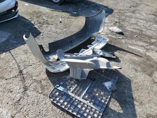 2T1KR32E44C197677 - 2004 TOYOTA COROLLA MA XR GRAY photo 12