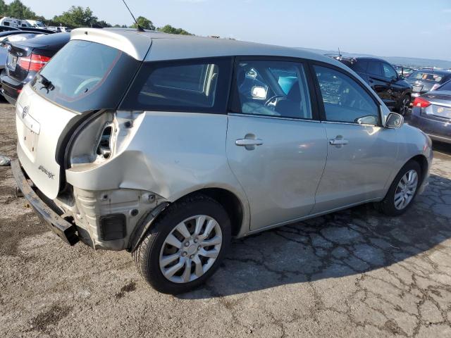 2T1KR32E44C197677 - 2004 TOYOTA COROLLA MA XR GRAY photo 3