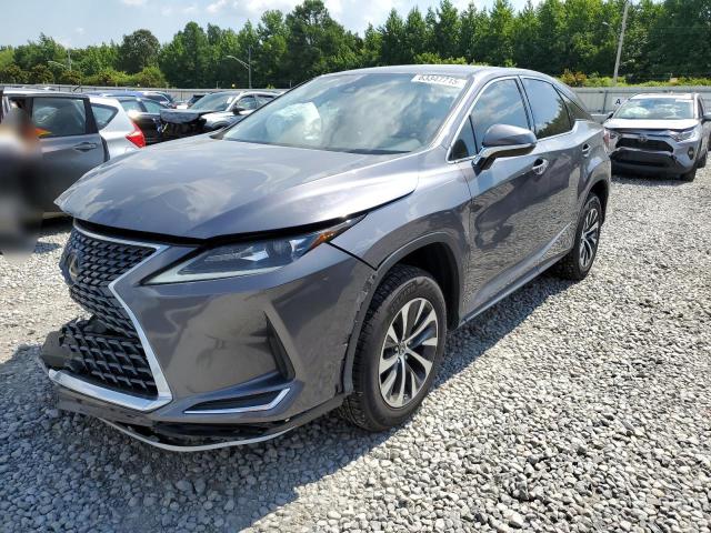 2021 LEXUS RX 350 BASE, 