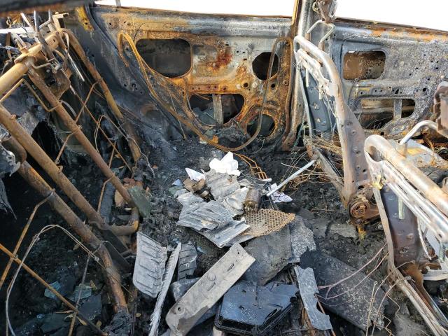 KNADM4A31D6190185 - 2013 KIA RIO LX BURN photo 6