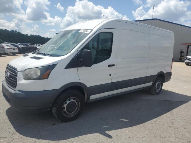 2017 FORD TRANSIT T-150, 