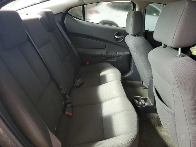 2G2WP522651344062 - 2005 PONTIAC GRAND PRIX 黑色 照片 10