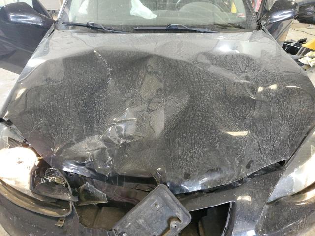 2G2WP522651344062 - 2005 PONTIAC GRAND PRIX 黑色 照片 11