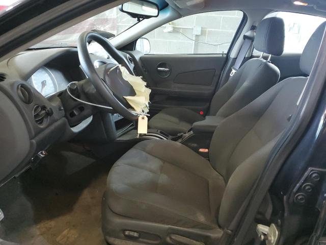 2G2WP522651344062 - 2005 PONTIAC GRAND PRIX 黑色 照片 7