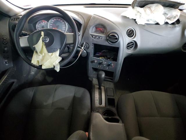 2G2WP522651344062 - 2005 PONTIAC GRAND PRIX 黑色 照片 8