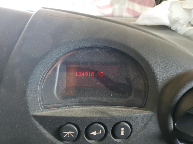 2G2WP522651344062 - 2005 PONTIAC GRAND PRIX 黑色 照片 9