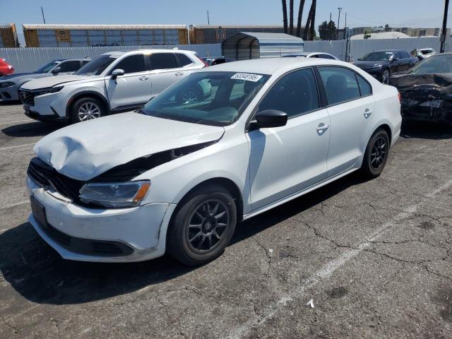 2014 VOLKSWAGEN JETTA BASE, null