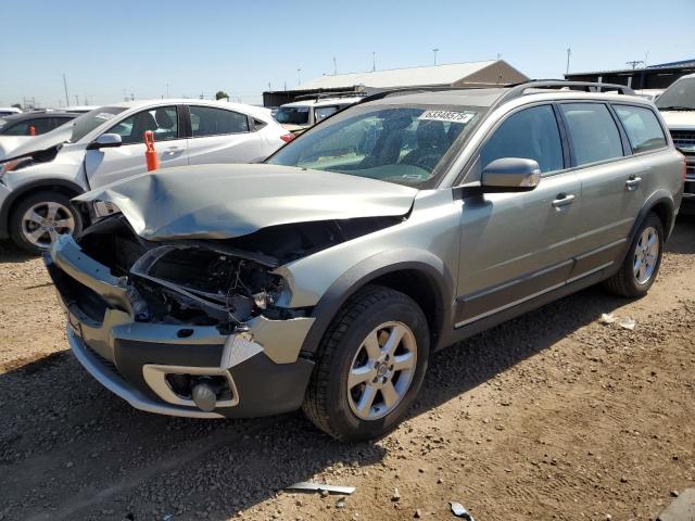 2008 VOLVO XC70, null
