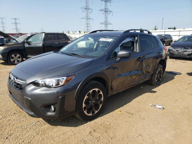 2023 SUBARU CROSSTREK PREMIUM, 