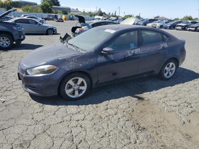 2015 DODGE DART SXT, null