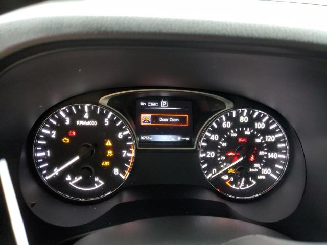 5N1DR2MM0KC628475 - 2019 NISSAN PATHFINDER S 白色 照片 8