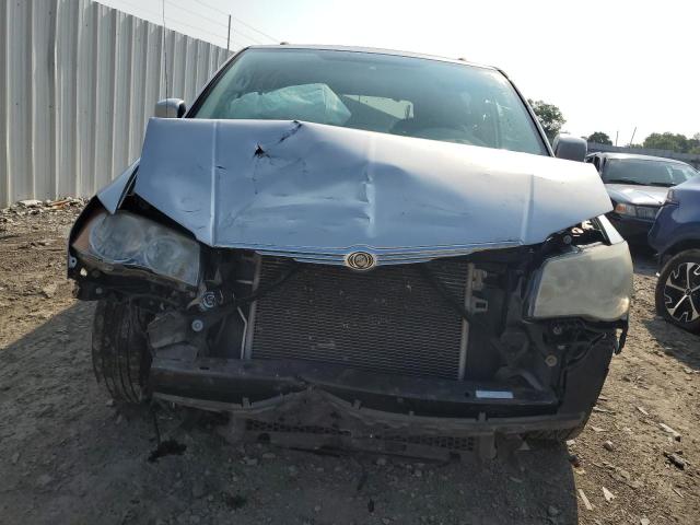 2A8HR54P78R729099 - 2008 CHRYSLER TOWN & COU TOURING 银色 照片 5