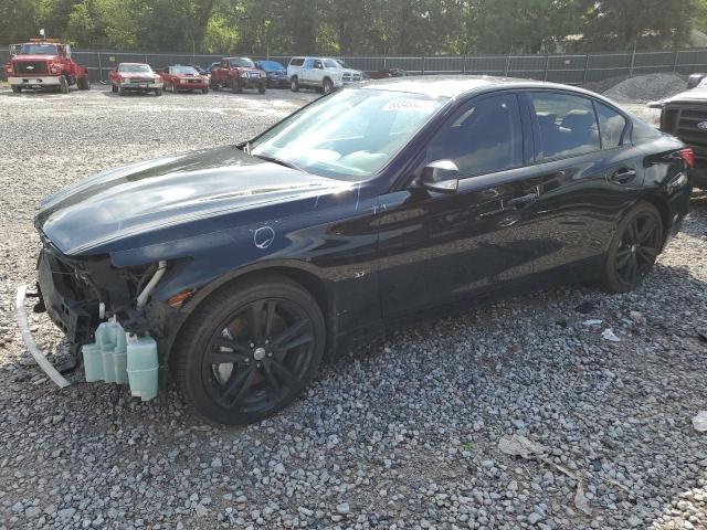 2014 INFINITI Q50 BASE, 