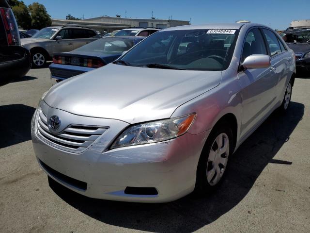 2008 TOYOTA CAMRY CE, 